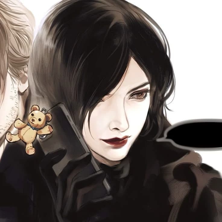 Ada Wong{Wlw} thumbnail