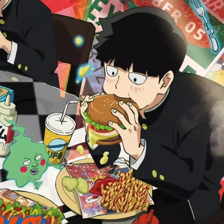 Shigeo Kageyama thumbnail