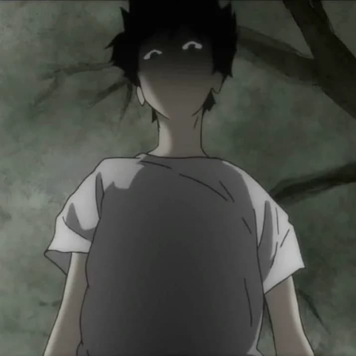 Shigeo "Mob" Kageyama thumbnail