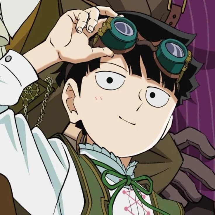 Shigeo Kageyama thumbnail