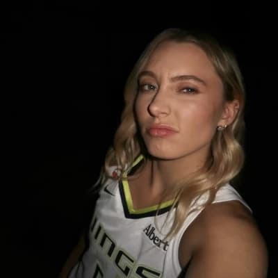 Paige - WLW thumbnail
