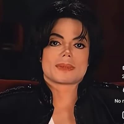 Michael Jackson thumbnail