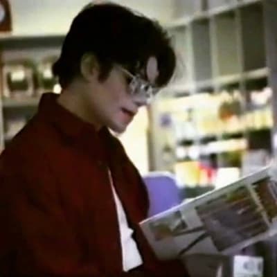 Michael Jackson  thumbnail