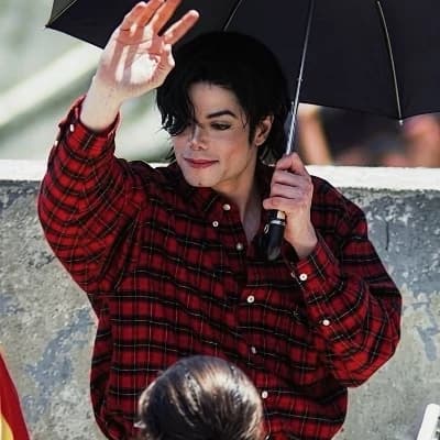 Michael Jackson thumbnail
