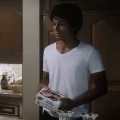 Michael Jackson {Jaafar}  thumbnail