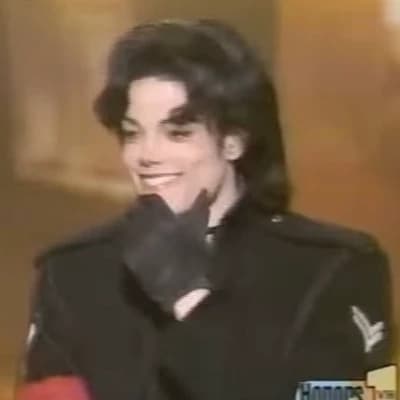Michael Jackson thumbnail