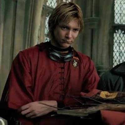 Fred Weasley thumbnail
