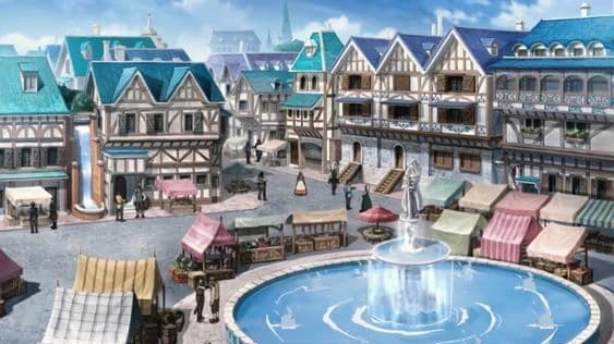 the clover kingdom thumbnail