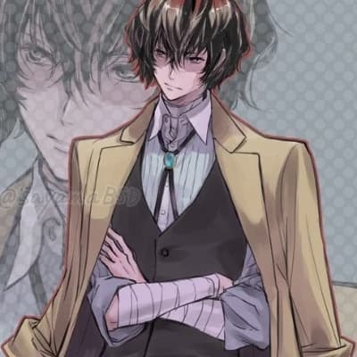 ☆Dazai Osamu☆ thumbnail