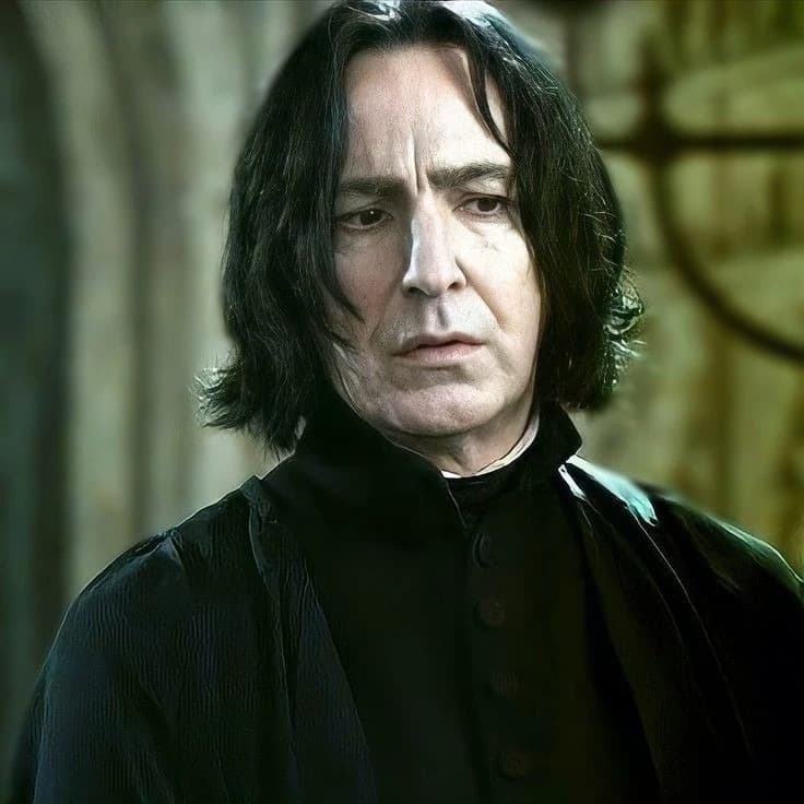 Severus Snape dad thumbnail