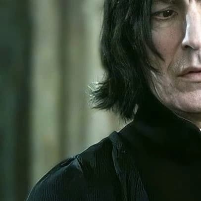 Severus Snape thumbnail