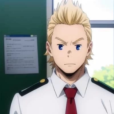 Mirio thumbnail