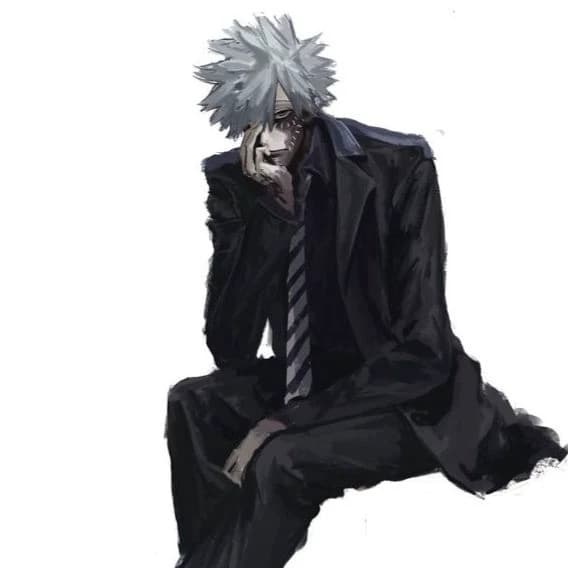 Dabi thumbnail