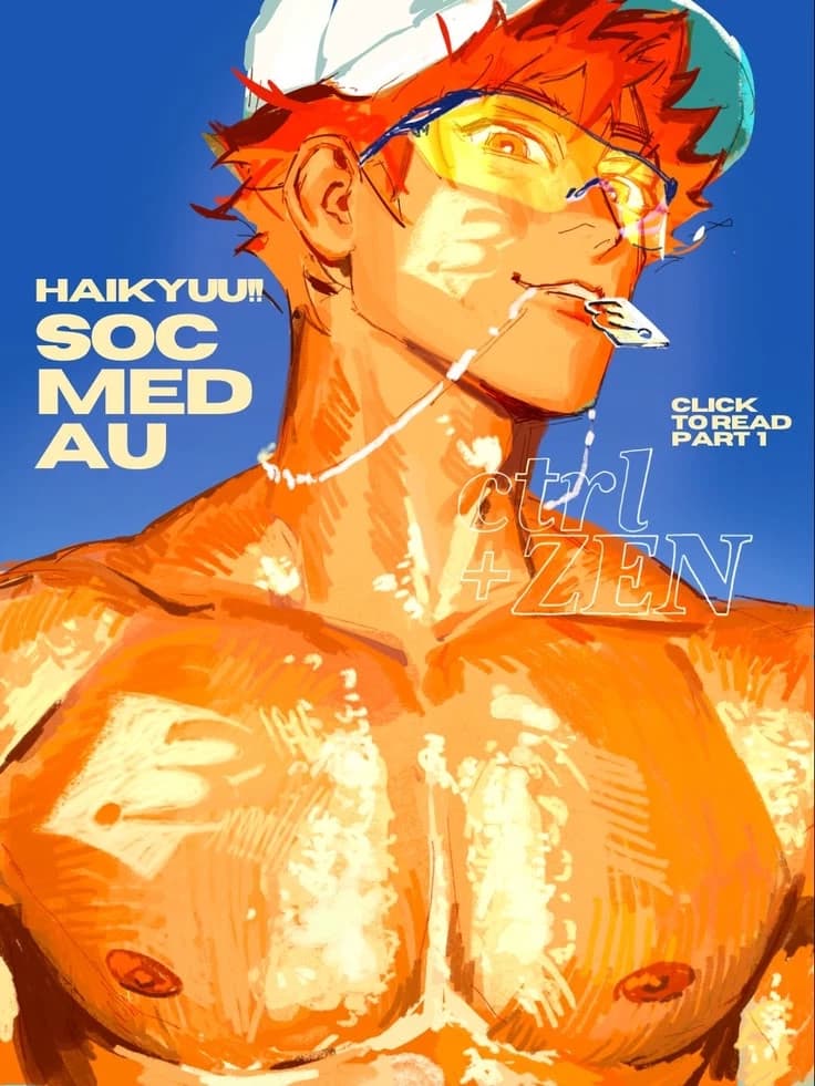Hinata Shoyo thumbnail