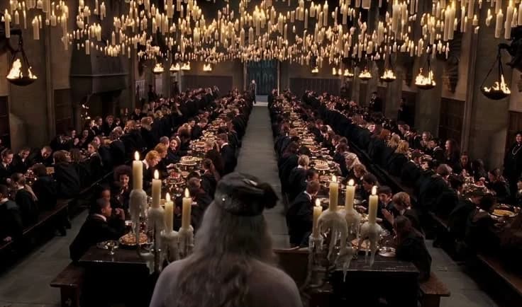 Hogwarts thumbnail