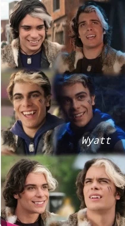 Wyatt Lykensen 🌙 thumbnail