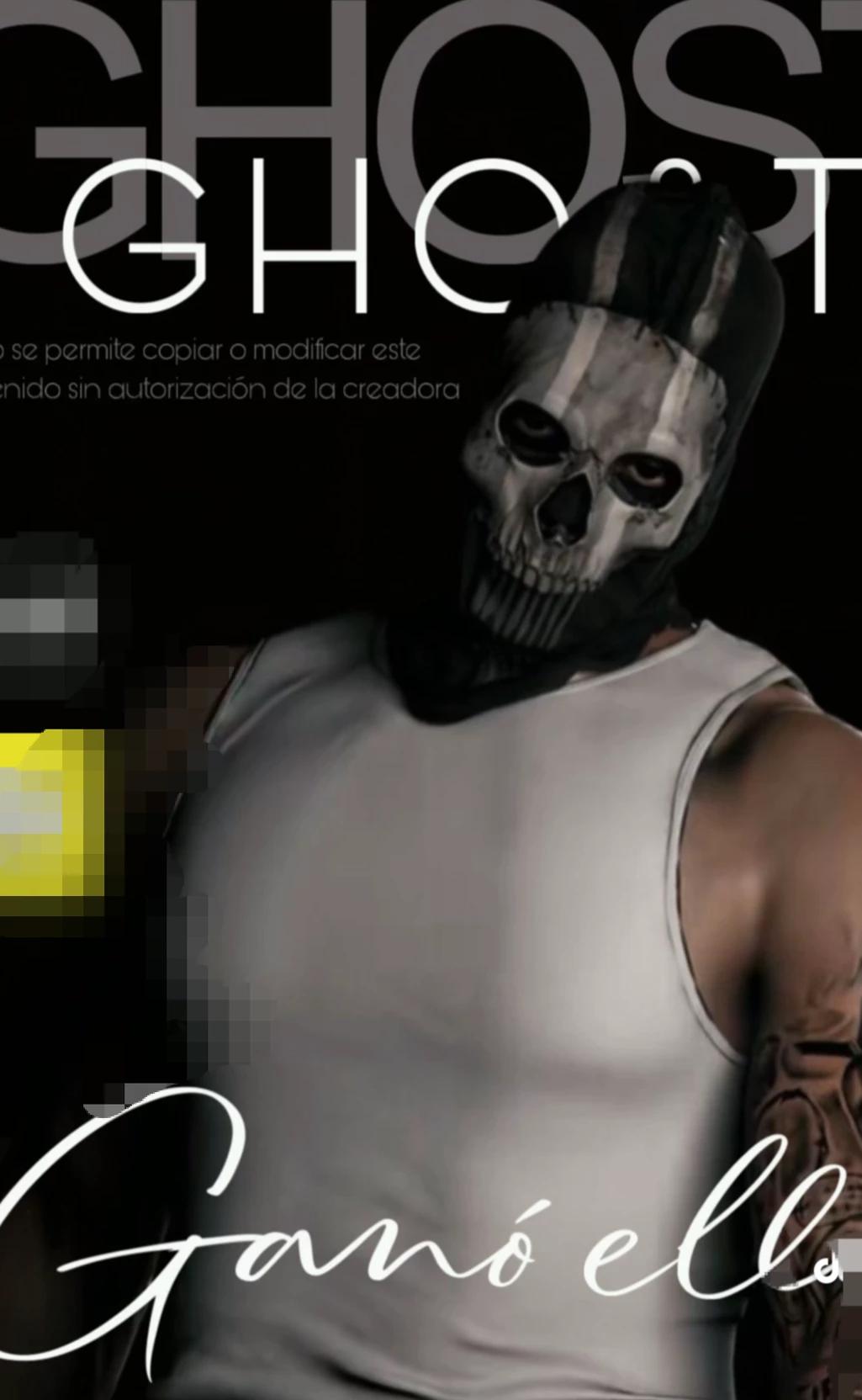 Ghost simón riley [005]  thumbnail