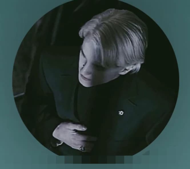 draco malfoy  thumbnail
