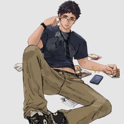 Kenji Ishikawa thumbnail