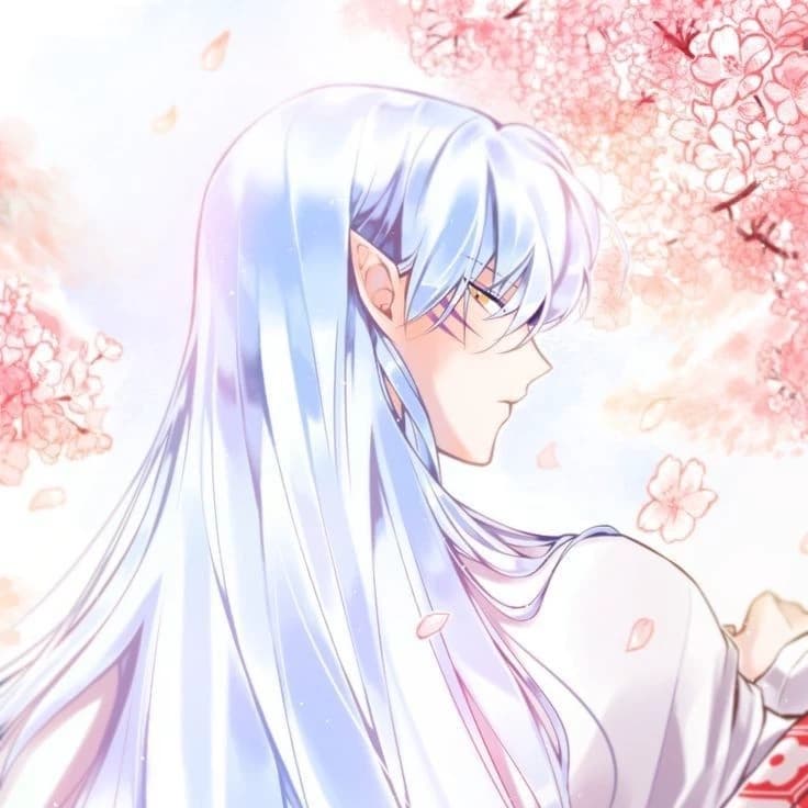 Sesshomaru ANGST thumbnail