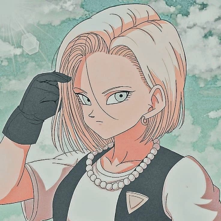 Android 18 thumbnail