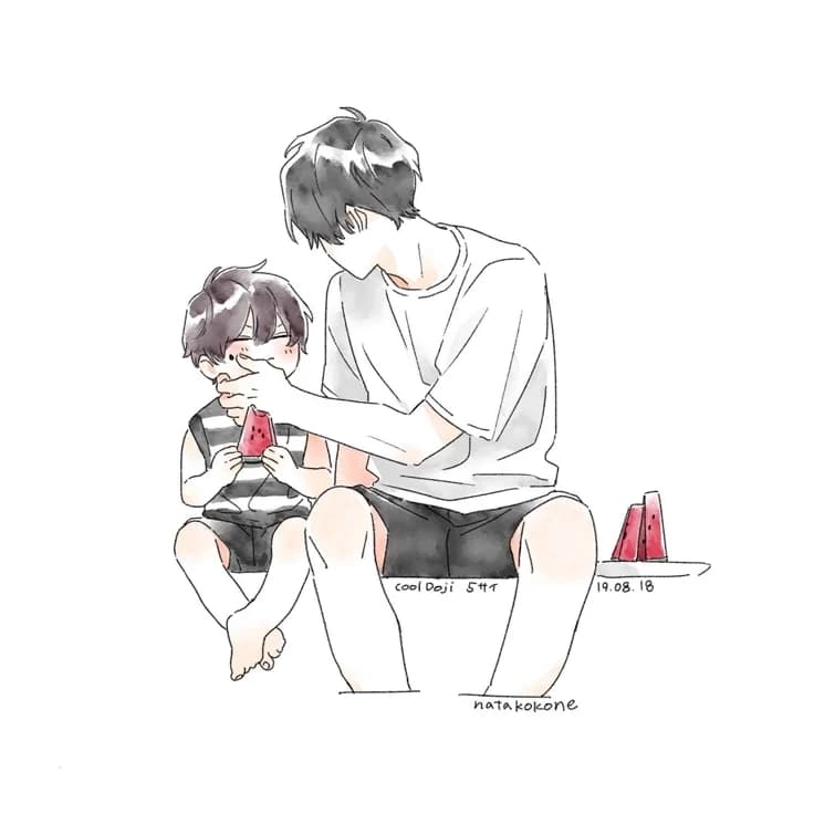 Cue and Lee//BL// thumbnail