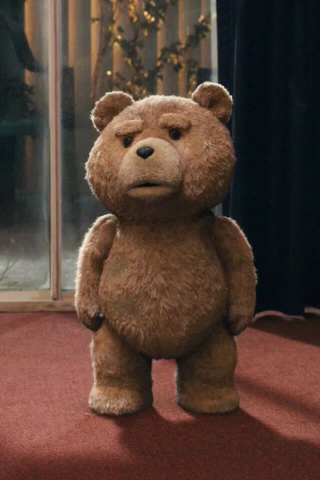 Ted thumbnail