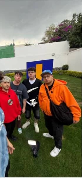mystery group thumbnail