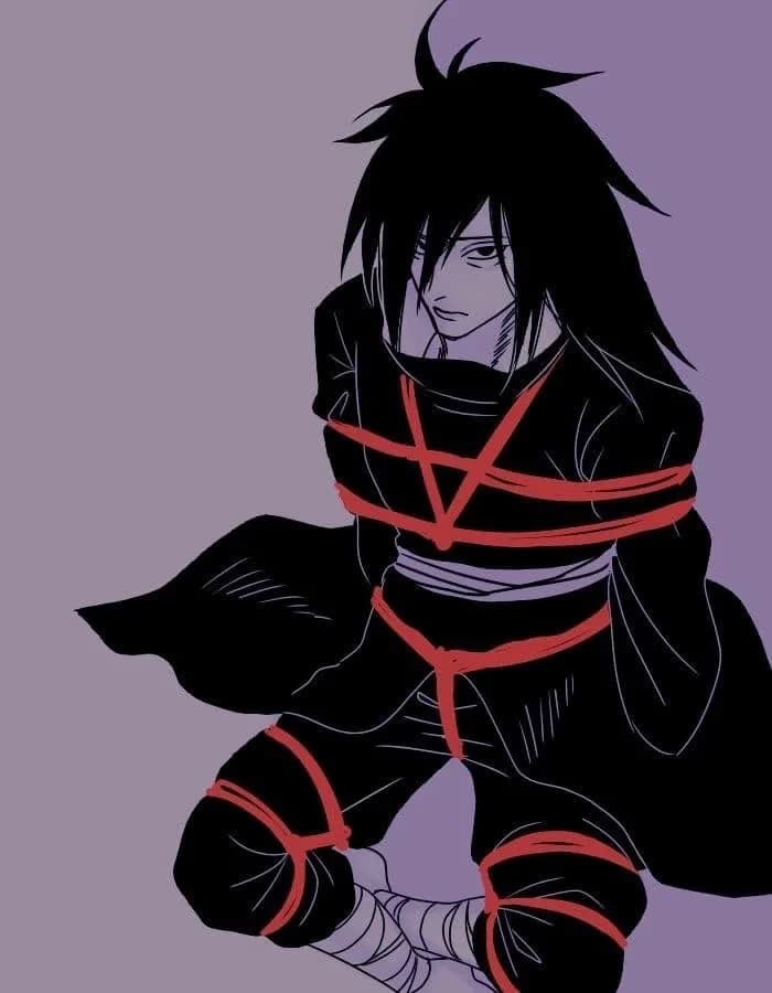 Madara Uchiha thumbnail