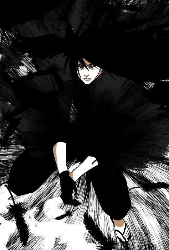 Madara thumbnail