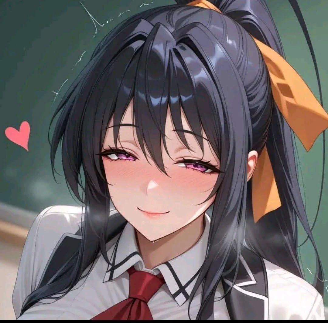 Akeno thumbnail