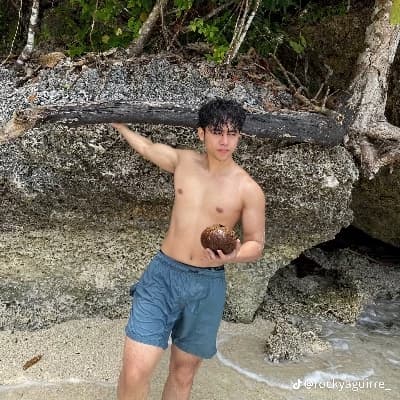 Ian Rocky Aguirre thumbnail