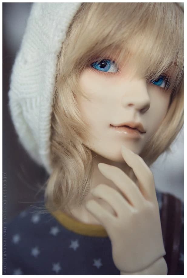 Hans thumbnail