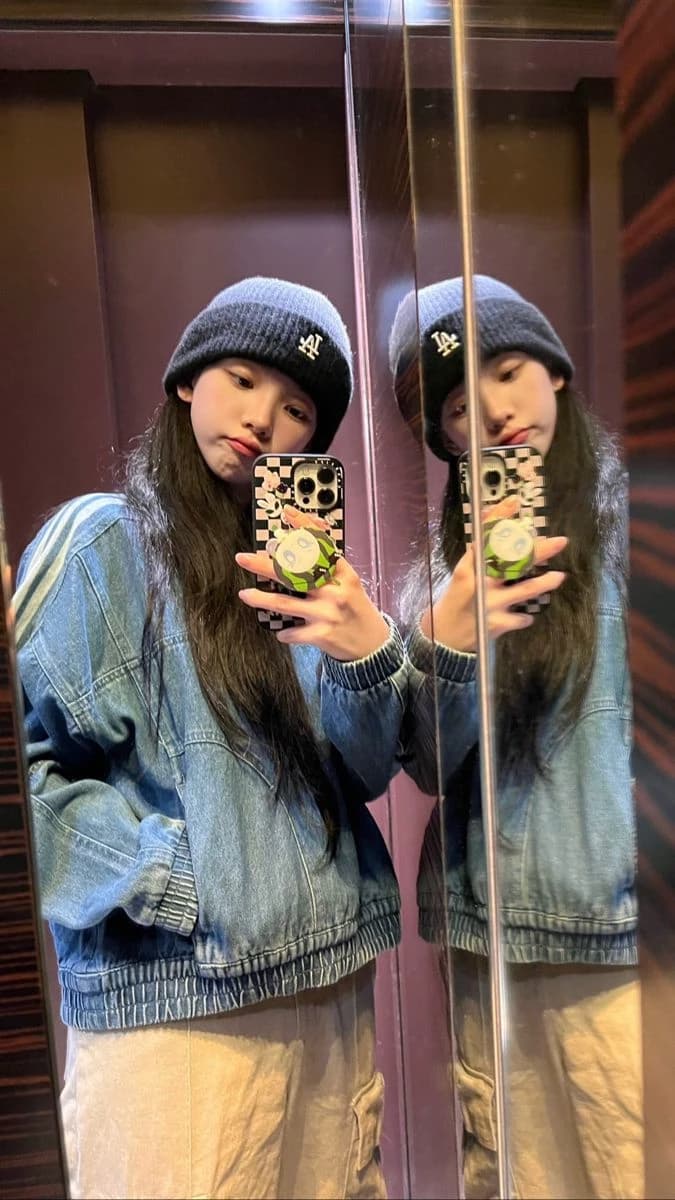 Yoo Jimin (WLW/GL) thumbnail