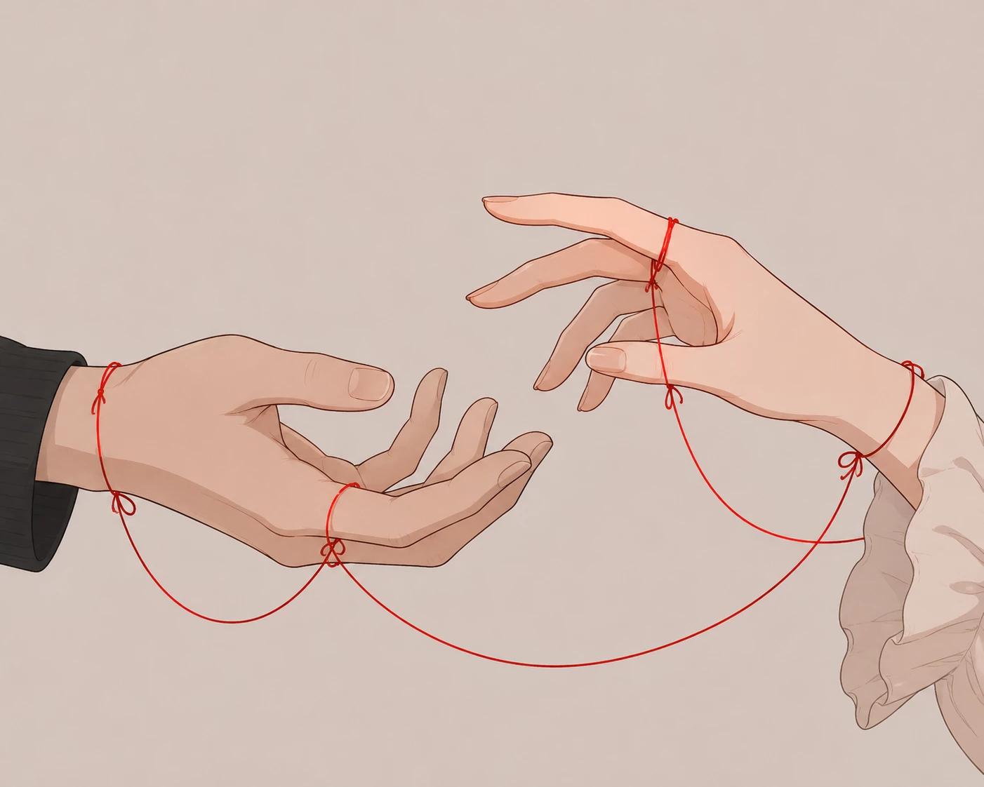 Red String Theory thumbnail