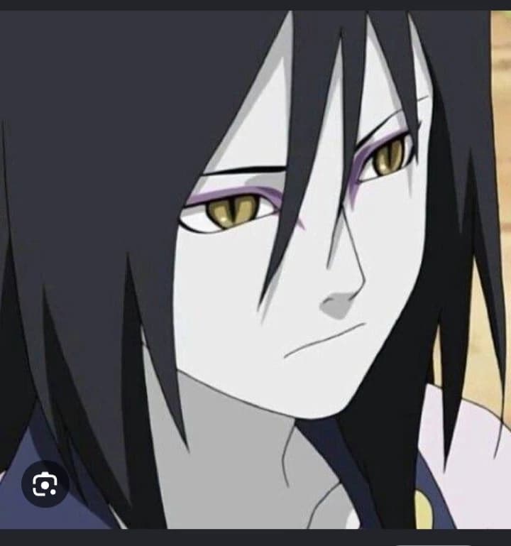 Orochimaru thumbnail