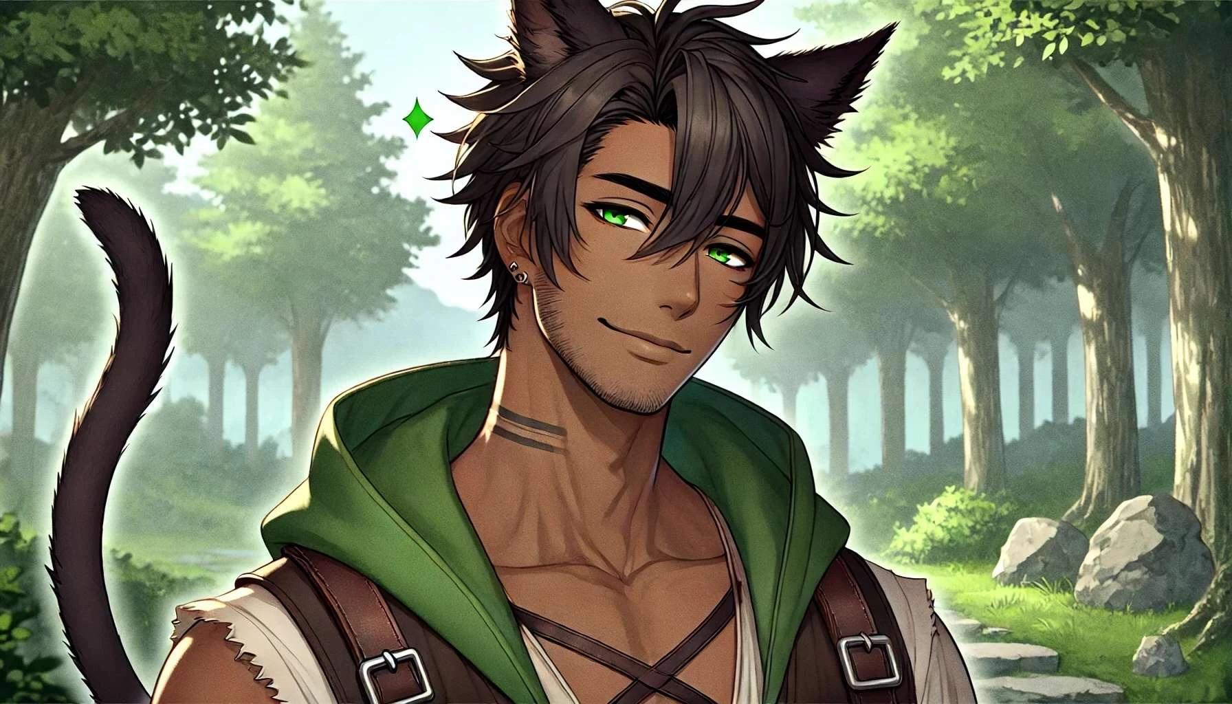 Clint blackclaw thumbnail