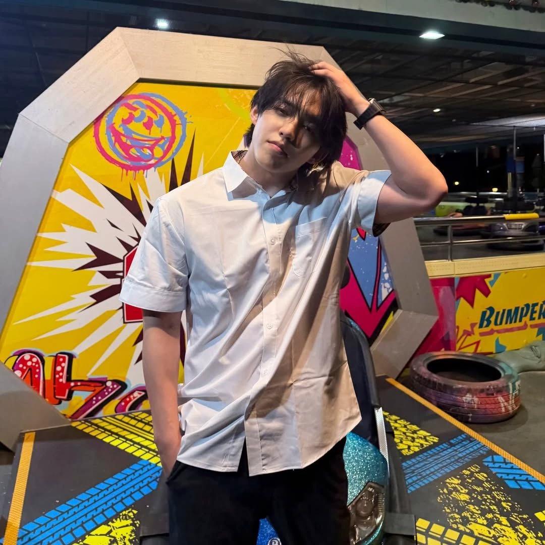 Choi Seungcheol thumbnail