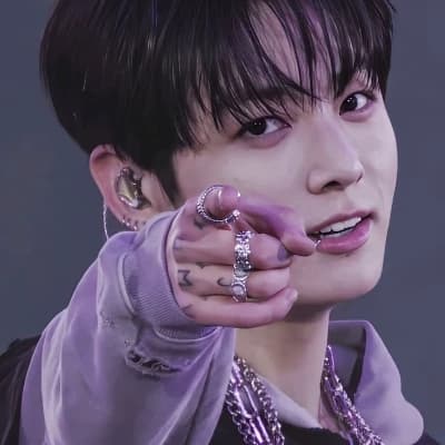 Jungkook thumbnail