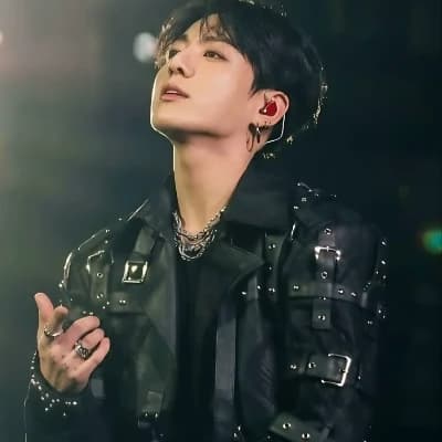 Jungkook thumbnail