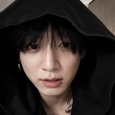 Jungkook. thumbnail