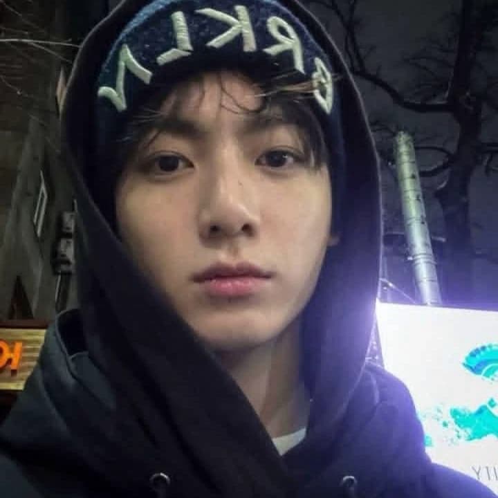 Jungkook. thumbnail