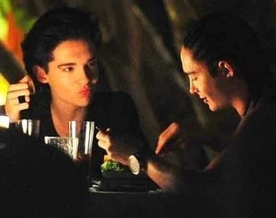 Bill Kaulitz  thumbnail