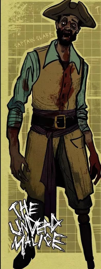 captain clarck thumbnail
