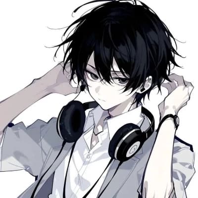 Luke | BL Omegaverse thumbnail