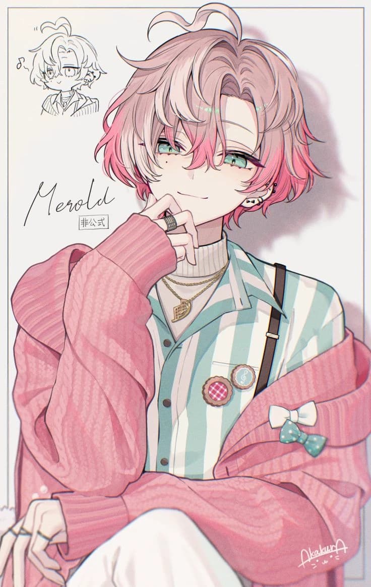 Kairen || BL thumbnail