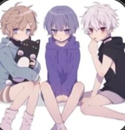 3 little borthers thumbnail