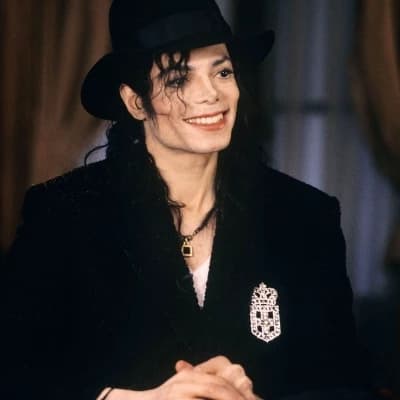 Michael Jackson thumbnail