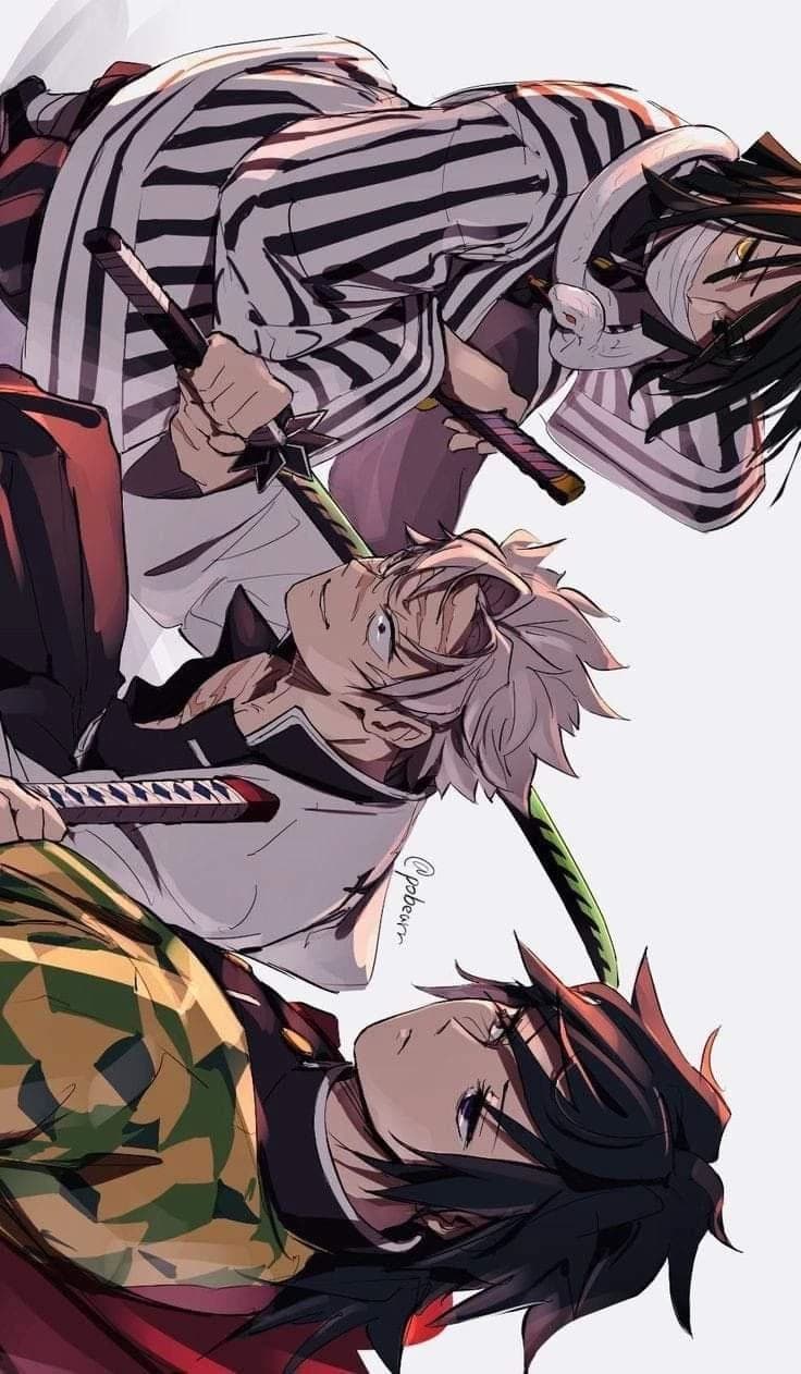 Saneobagiyuu  thumbnail