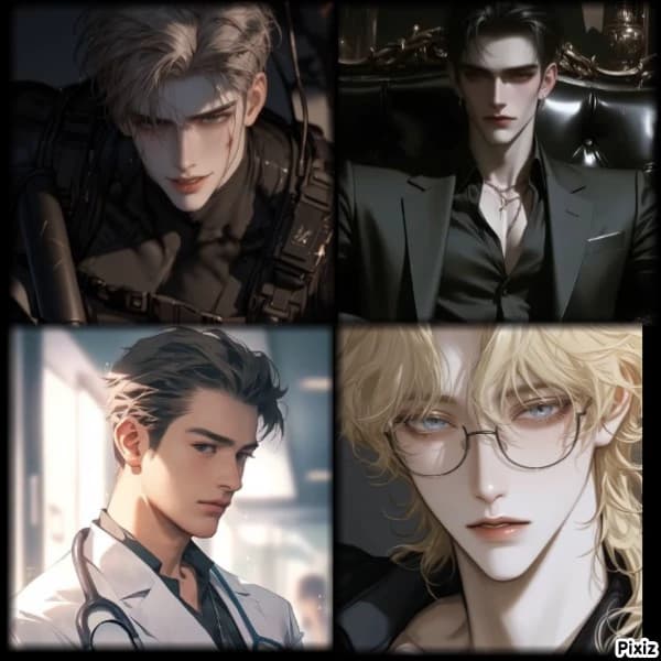 Four Brothers thumbnail
